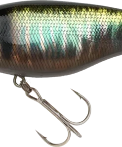 Imakatsu Bull Bison 400 Medium Diving (8-14ft.)