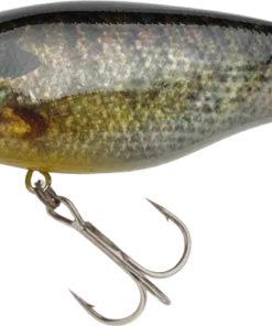 Imakatsu Bull Bison 400 Medium Diving (8-14ft.)