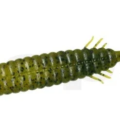 Deps Bull Slender Creatures