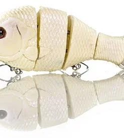 Triton Mike Bucca Hard Body Bull Gill