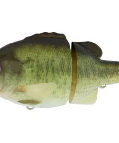 Deps Tiny Bulldoze Hard Body