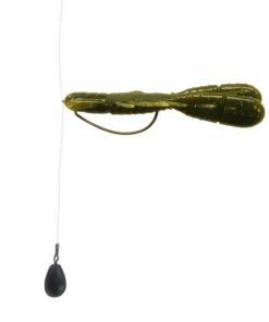 Bottom Up Bulls Hog Creatures