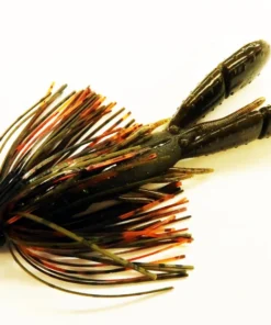 Bottom Up Bulls Hog Creatures