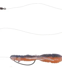 Bottom Up Bulls Hog Baby