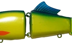 Kasumi Designs Soft Body Ayu Clone 180