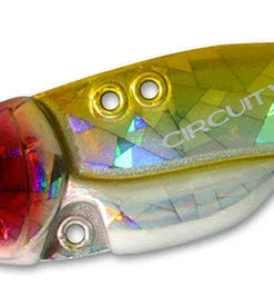 Deps Metals Circuit Vibe