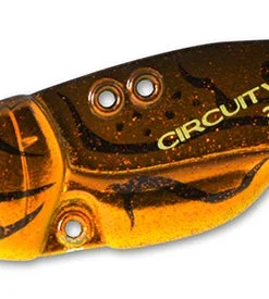 Deps Metals Circuit Vibe