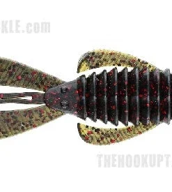 Strike King Creatures Rage Tail Magnum Structure Bug