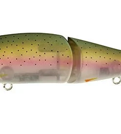 Gan Craft Jointed Claw Hard Body