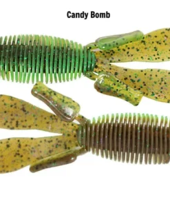 Missile Baits Creatures D Bomb