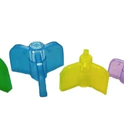 Owner Treble Hooks Treble Hook Safety Caps