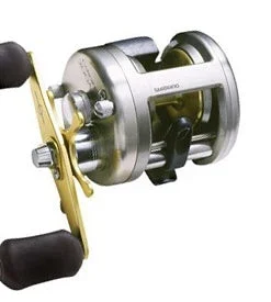 Shimano Cardiff Casting Reels