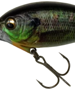 Imakatsu IK-300RS Chaos Diver Medium Diving (8-14ft.)