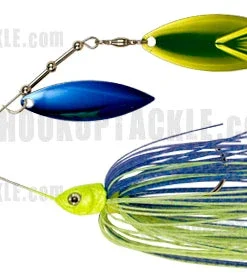 Persuader Premium Spinnerbaits