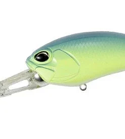 Duo Realis Deep Diving (15 Ft.+) G87 20A Crankbaits