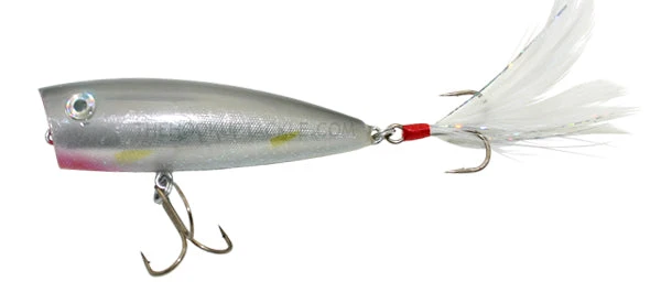 Lobina Lures Rico Poppers 3 Lobina Lures Rico Poppers