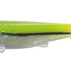 3:16 Lure Company 5 Inch Weedless Rising Son