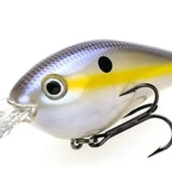 Strike King Pro Model 8XD Crankbaits