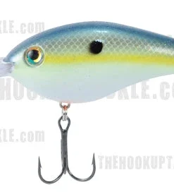 Strike King Pro Model 6XD Crankbaits