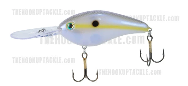 Strike King Deep Diving (15 Ft.+) Pro Model 5XD Crankbaits 5 Strike King Deep Diving (15 Ft.+) Pro Model 5XD Crankbaits