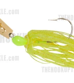 Z Man Chatterbait Bladed Jigs