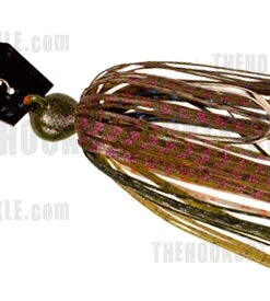 Z MAN Chatterbait Elite Bladed Jigs