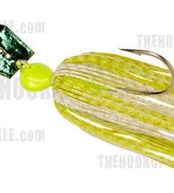 Z MAN Chatterbait Elite Bladed Jigs