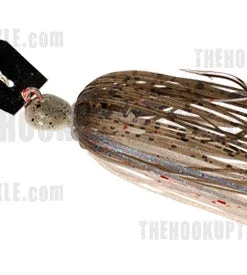 Z MAN Chatterbait Elite Bladed Jigs