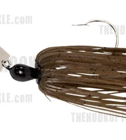 Z Man Chatterbait Bladed Jigs