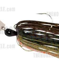 Z Man Chatterbait Bladed Jigs