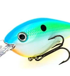 Strike King Pro Model 8XD Crankbaits