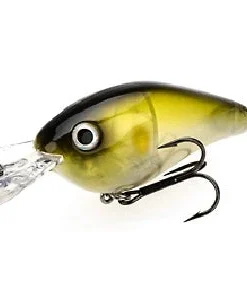 Strike King Pro Model 8XD Crankbaits