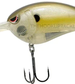 Spro Little John DD Deep Diving (15 Ft.+)