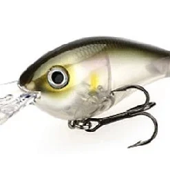 Strike King Pro Model 8XD Crankbaits