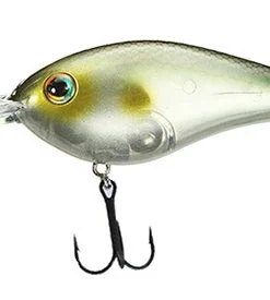 Strike King Pro Model 6XD Crankbaits