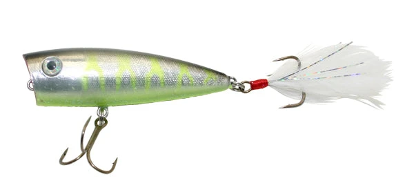 Lobina Lures Rico Poppers 7 Lobina Lures Rico Poppers