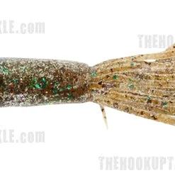 Strike King KVD Pro Model Coffee Tube