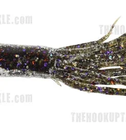 Strike King KVD Pro Model Coffee Tube