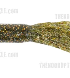 Strike King KVD Pro Model Coffee Tube 25 Strike King KVD Pro Model Coffee Tube