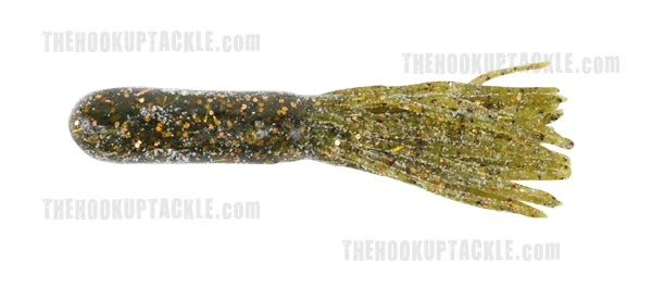 Strike King KVD Pro Model Coffee Tube 8 Strike King KVD Pro Model Coffee Tube