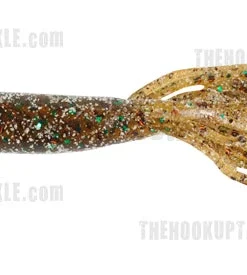 Strike King Coffee Tube Flip-N-Tube Tubes 12 Strike King Coffee Tube Flip-N-Tube Tubes