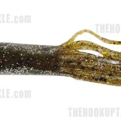 Strike King Coffee Tube Flip-N-Tube Tubes 13 Strike King Coffee Tube Flip-N-Tube Tubes