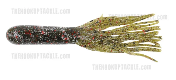 Strike King Coffee Tube Flip-N-Tube Tubes 10 Strike King Coffee Tube Flip-N-Tube Tubes