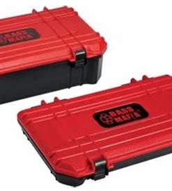 Bass Mafia The Bait Coffin Hard Boxes