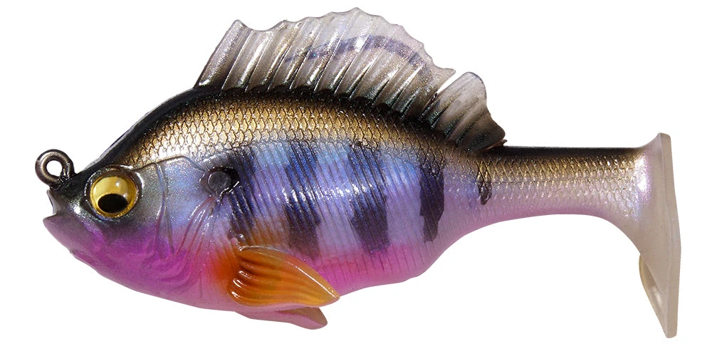 Megabass Sleeper Gill 16 Megabass Sleeper Gill