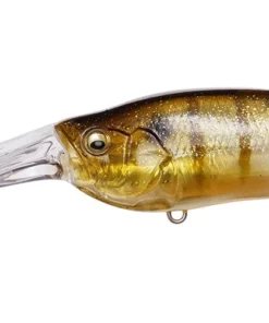 Megabass IxI Shad TX