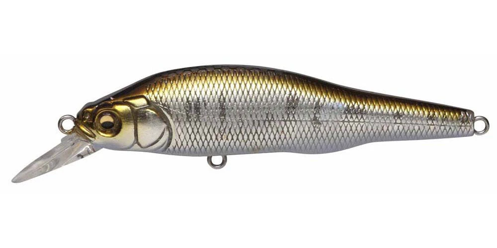 Megabass X-80 Trick Darter