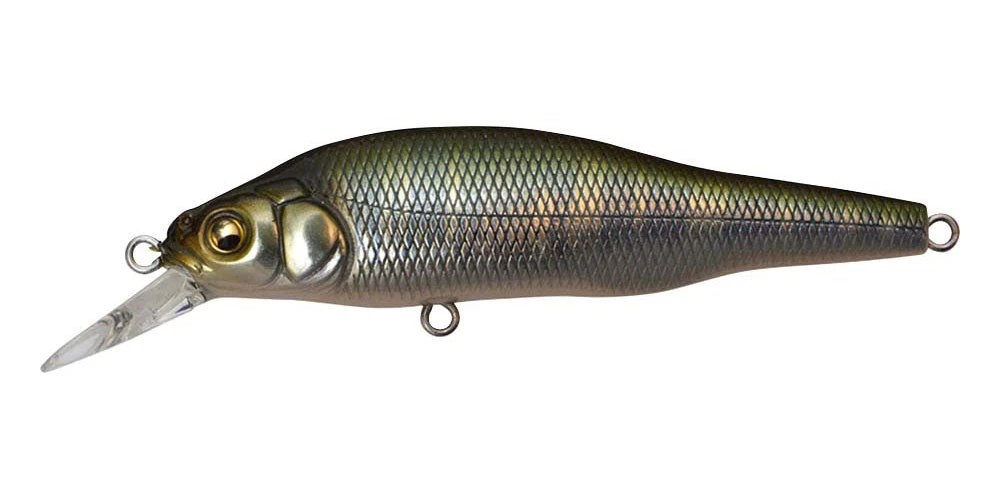 Megabass X-80 Trick Darter