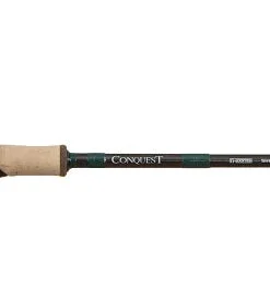 G-Loomis Conquest Spinning Rods