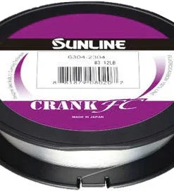 Sunline FC Cranking